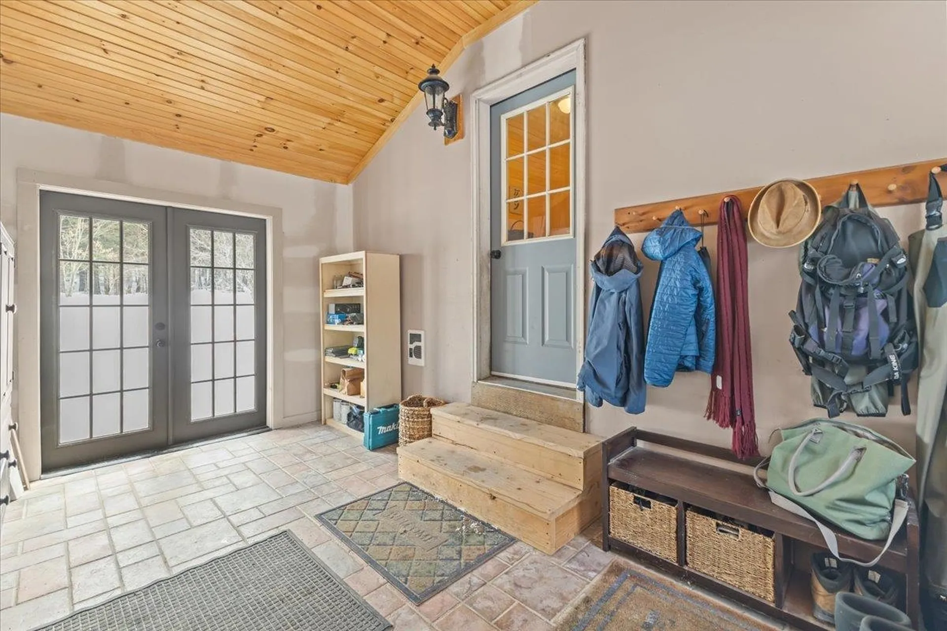 83 Deer Run Lane Westford VT 05494