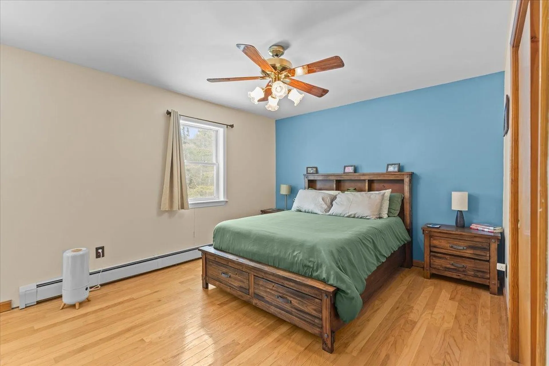 83 Deer Run Lane Westford VT 05494