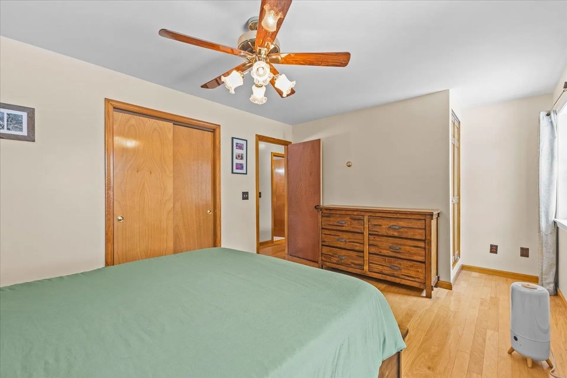 83 Deer Run Lane Westford VT 05494