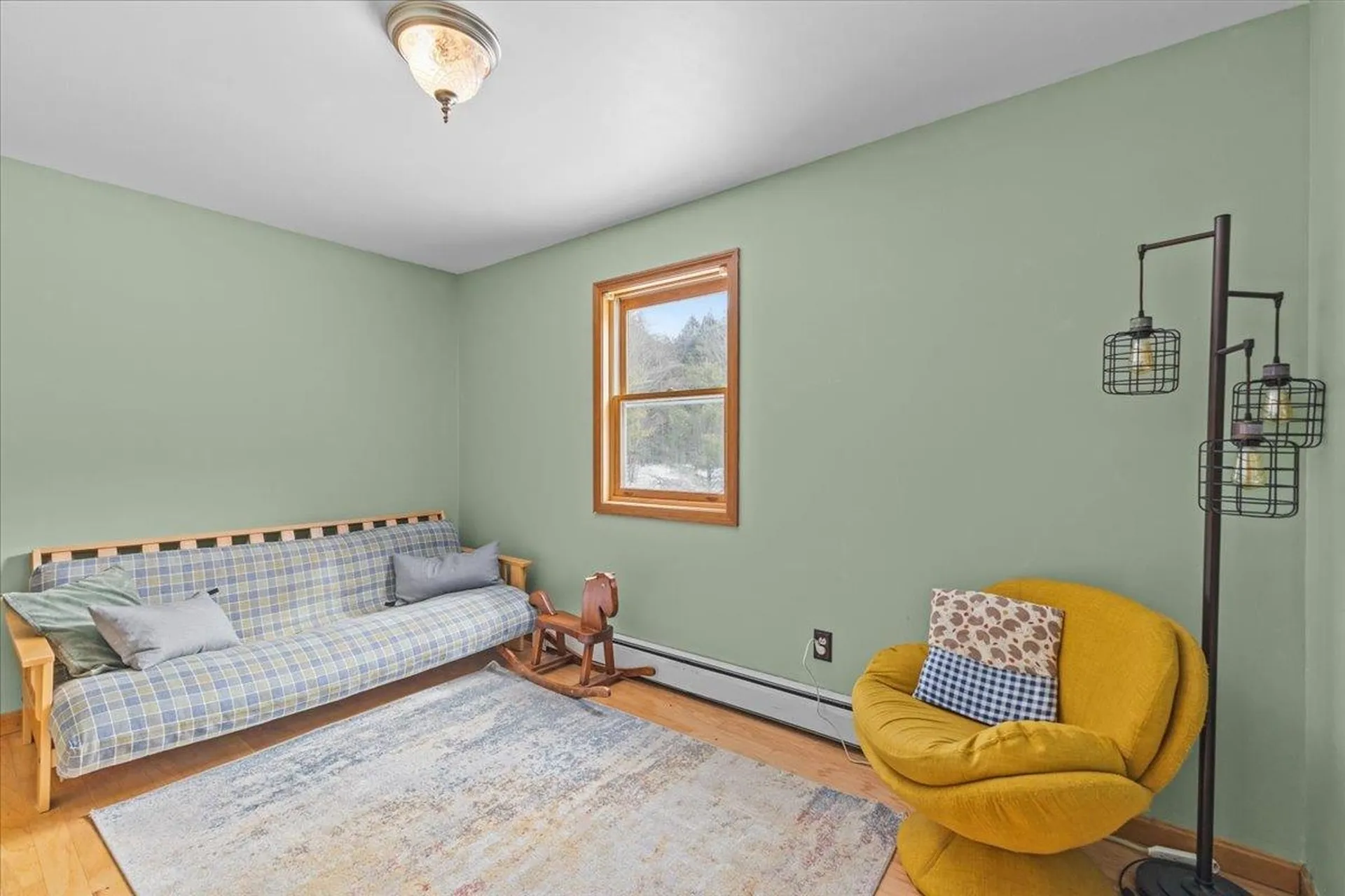 83 Deer Run Lane Westford VT 05494