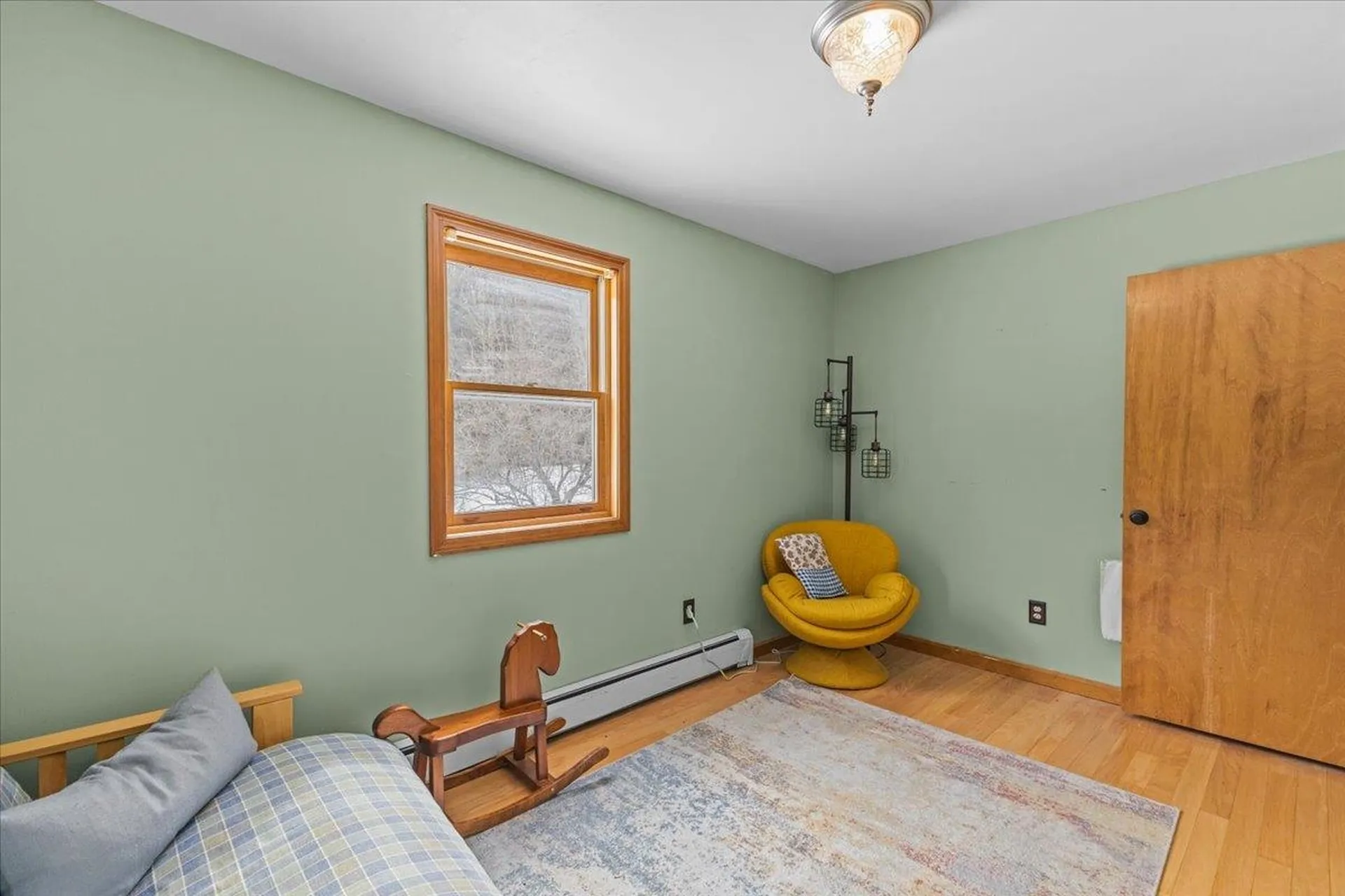 83 Deer Run Lane Westford VT 05494