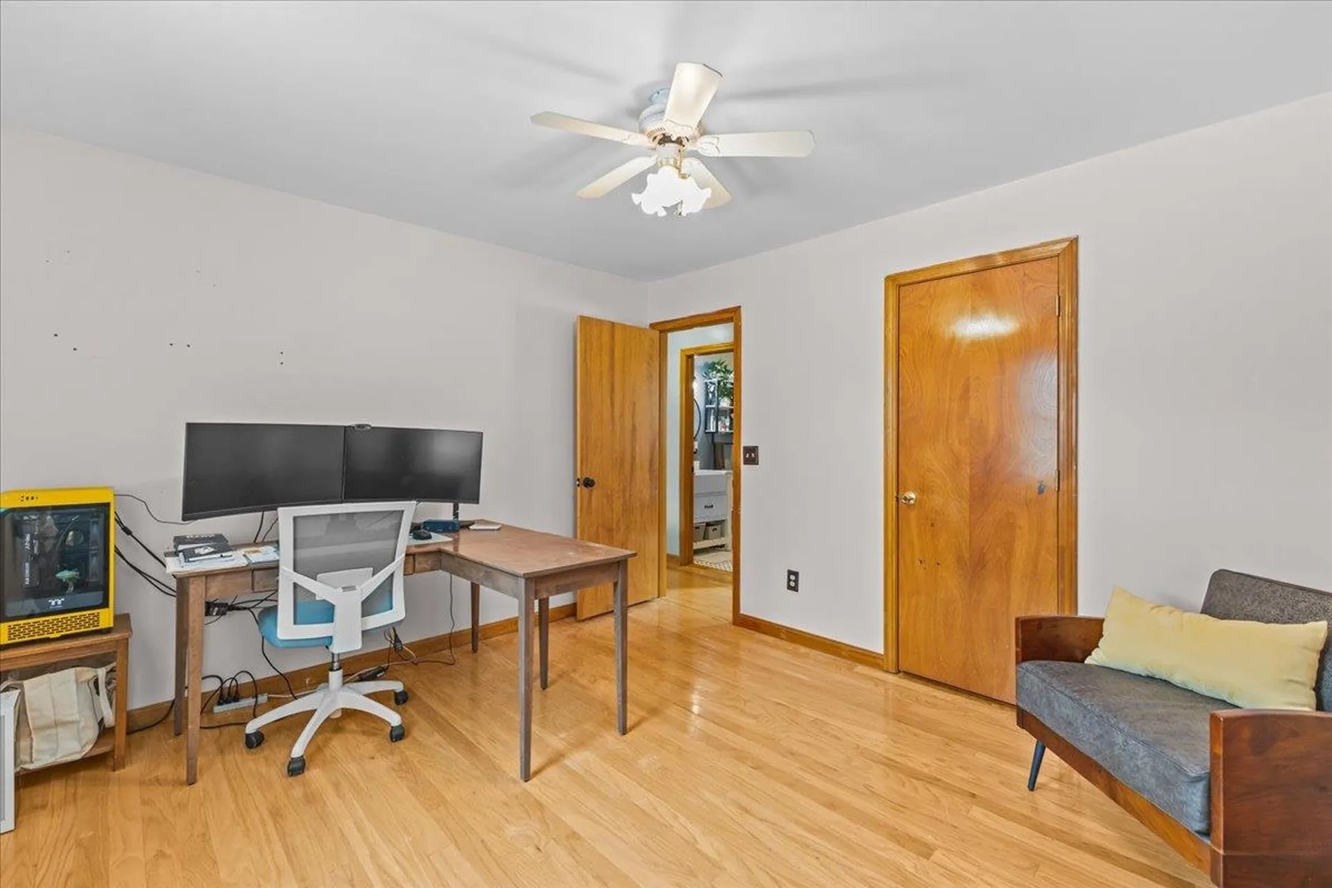 83 Deer Run Lane Westford VT 05494