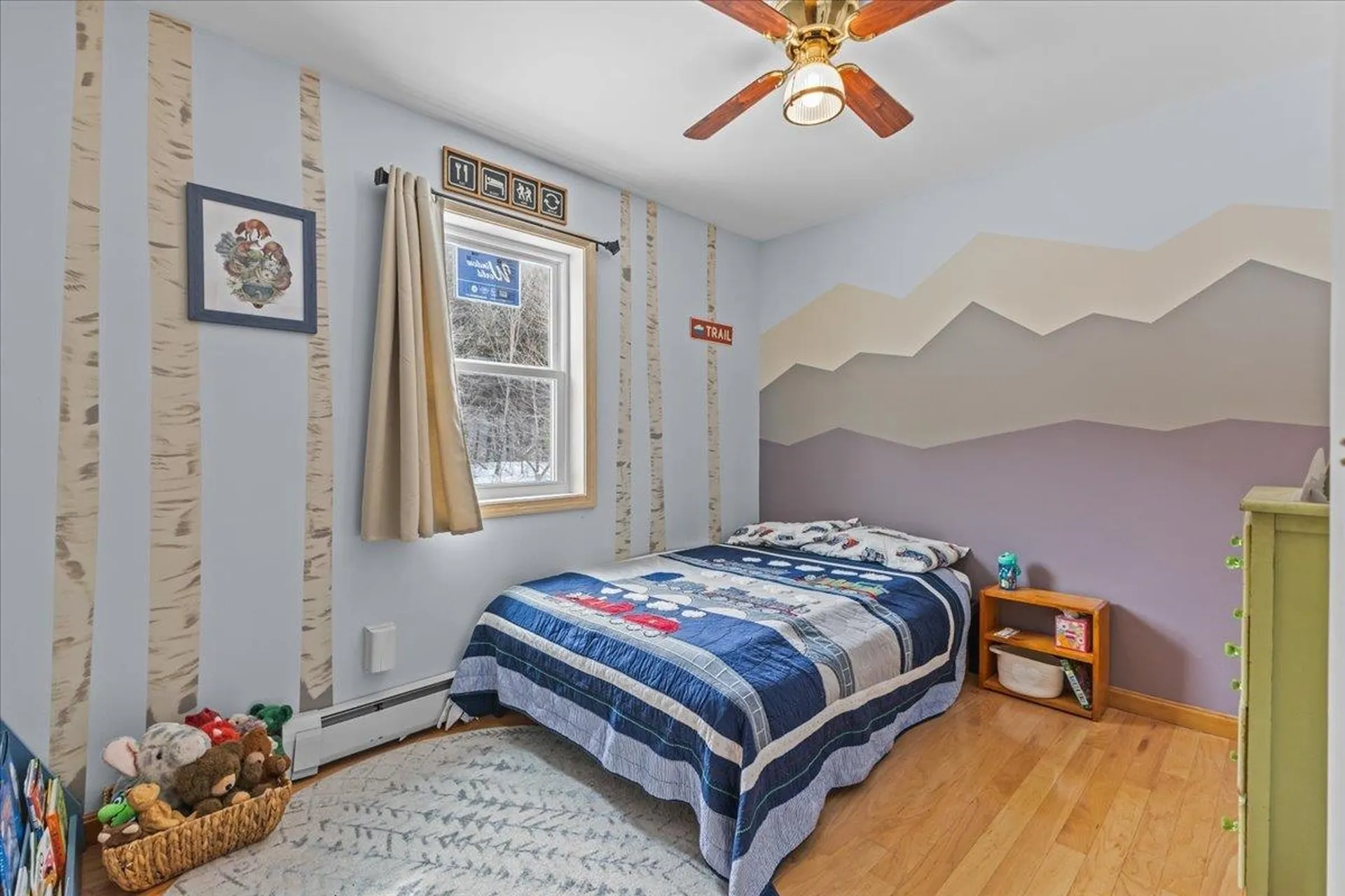 83 Deer Run Lane Westford VT 05494