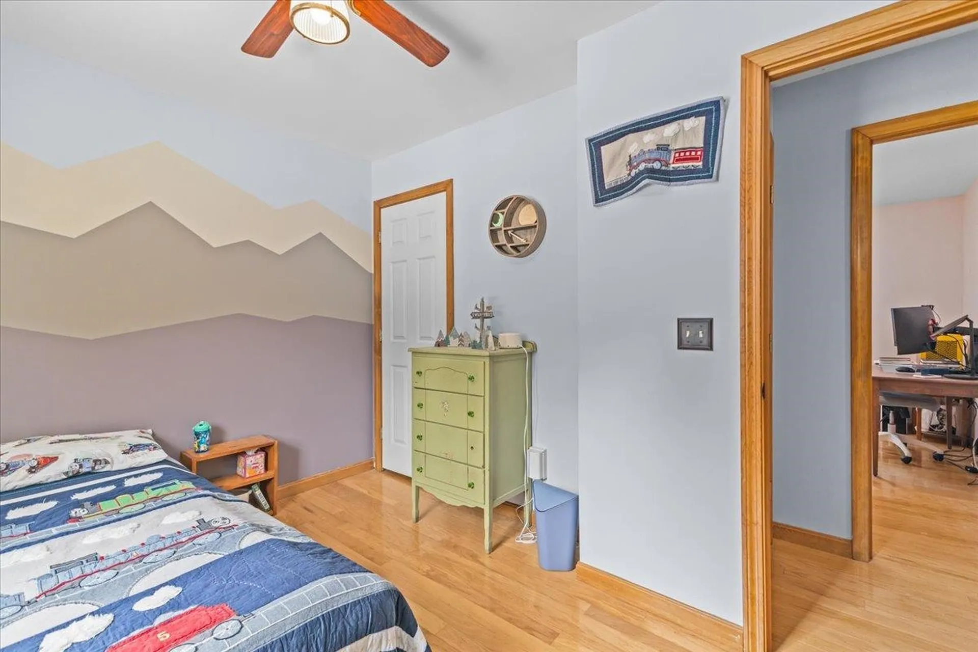 83 Deer Run Lane Westford VT 05494