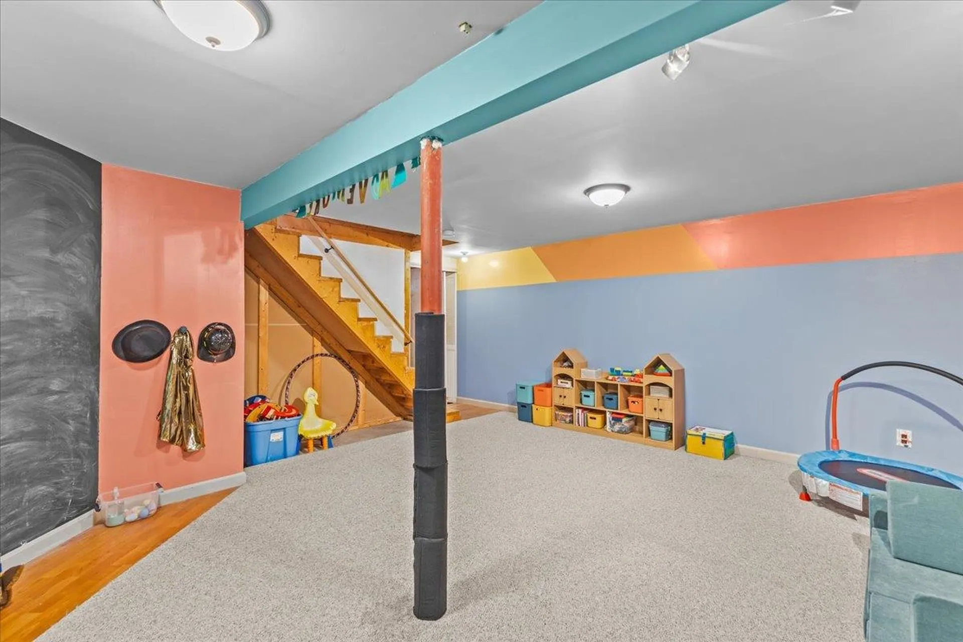 83 Deer Run Lane Westford VT 05494