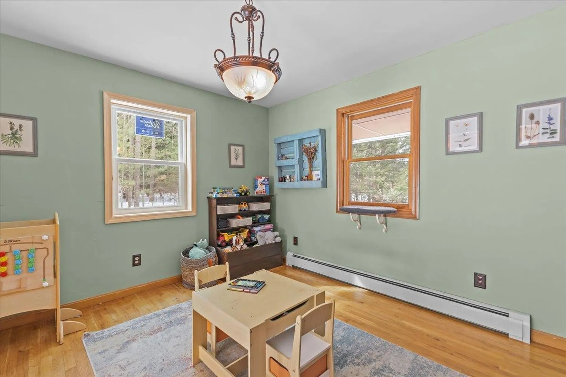 83 Deer Run Lane Westford VT 05494