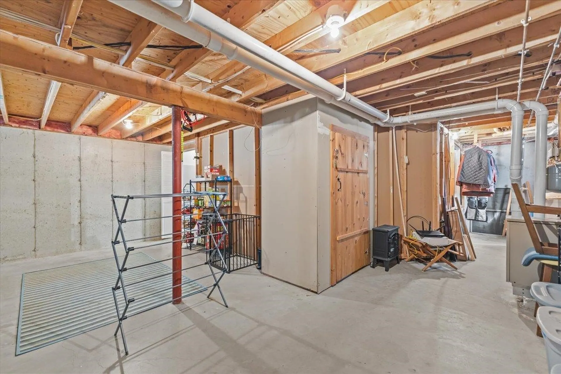 83 Deer Run Lane Westford VT 05494