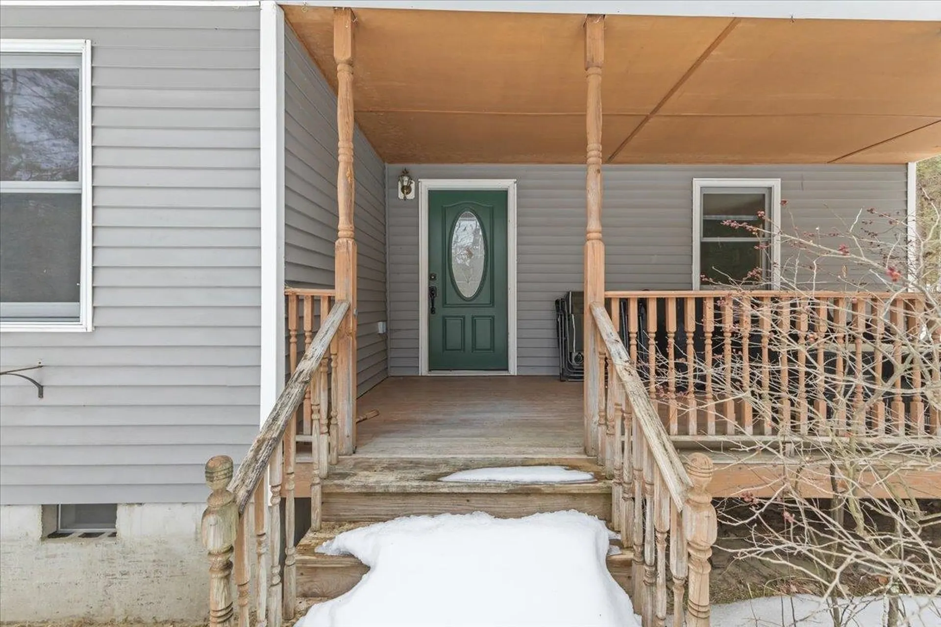 83 Deer Run Lane Westford VT 05494