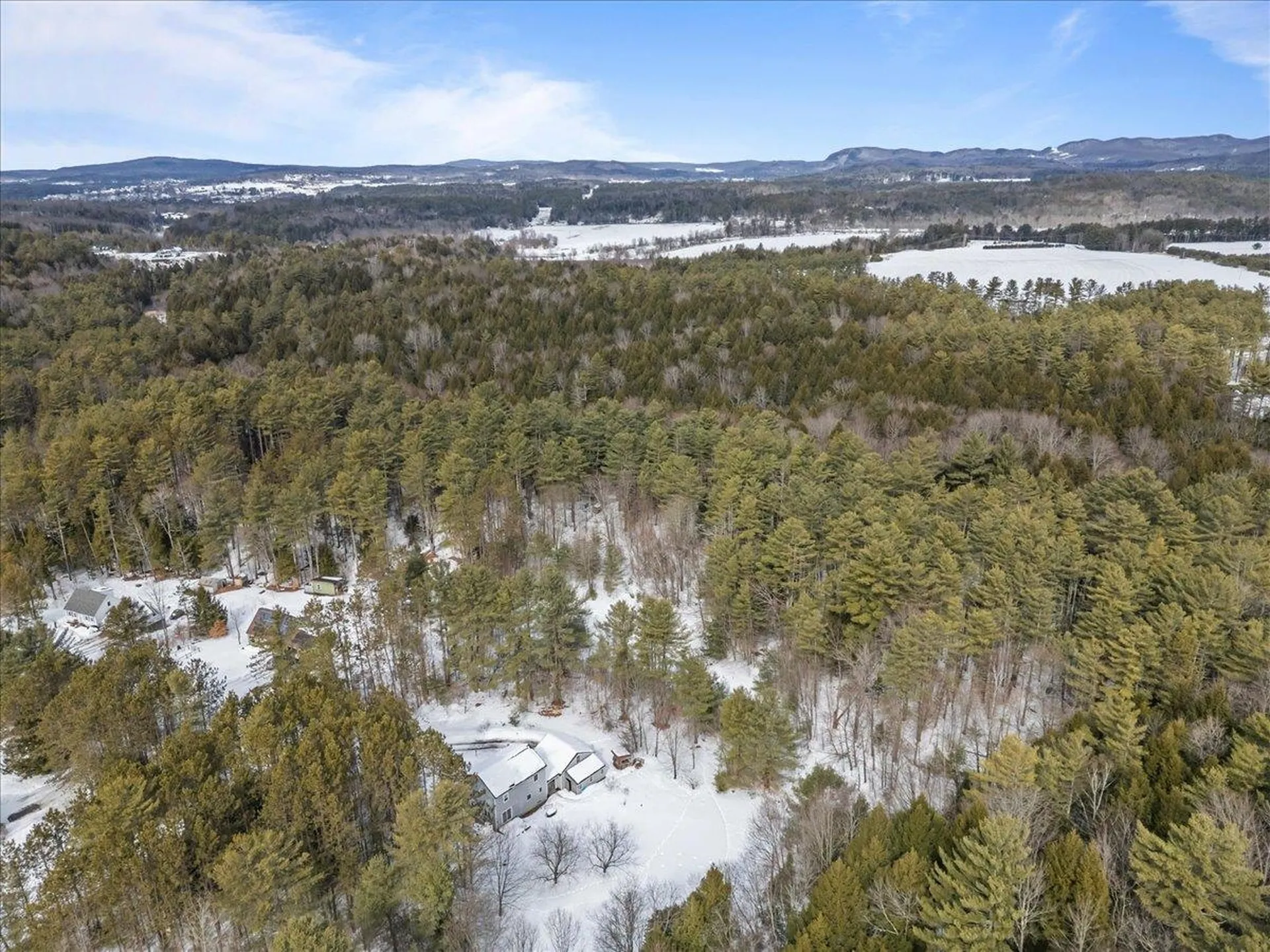 83 Deer Run Lane Westford VT 05494