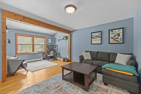 83 Deer Run Lane Westford VT 05494