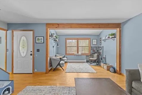 83 Deer Run Lane Westford VT 05494