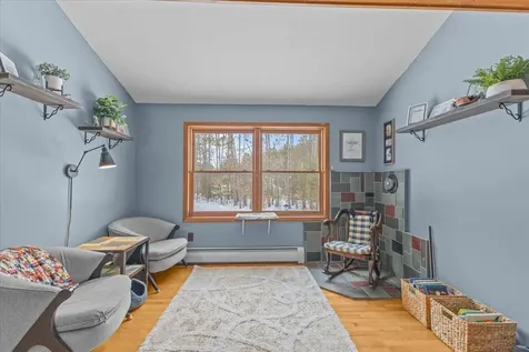 83 Deer Run Lane Westford VT 05494