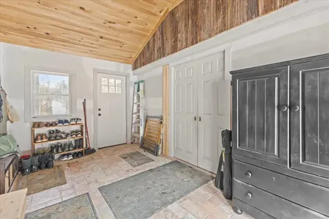 83 Deer Run Lane Westford VT 05494
