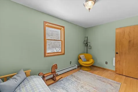 83 Deer Run Lane Westford VT 05494