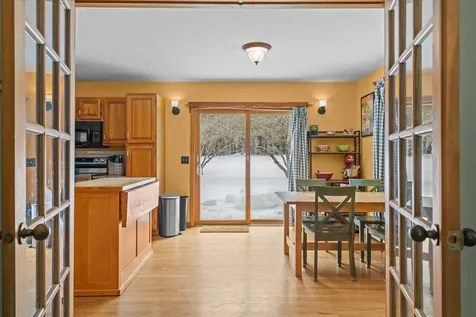 83 Deer Run Lane Westford VT 05494