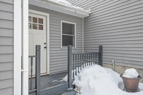83 Deer Run Lane Westford VT 05494
