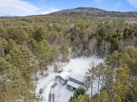 83 Deer Run Lane Westford VT 05494