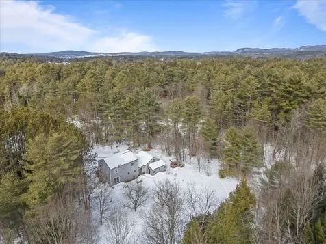 83 Deer Run Lane Westford VT 05494
