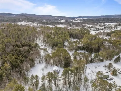83 Deer Run Lane Westford VT 05494