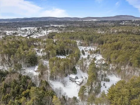 83 Deer Run Lane Westford VT 05494