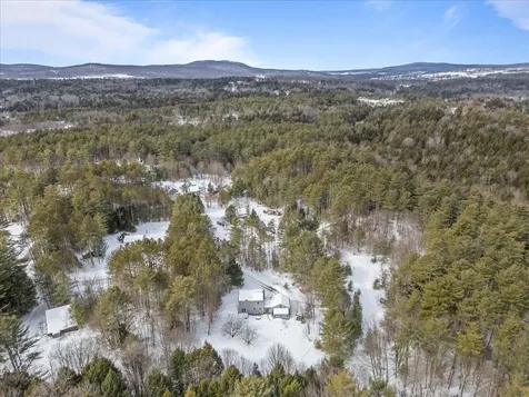 83 Deer Run Lane Westford VT 05494