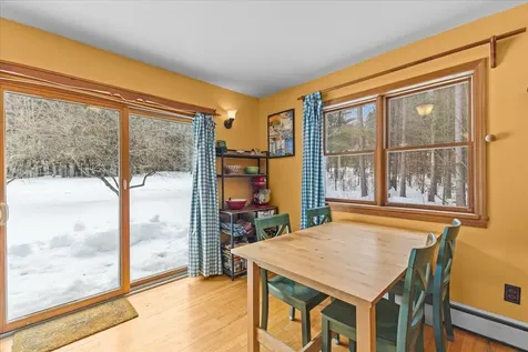 83 Deer Run Lane Westford VT 05494