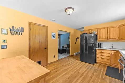 83 Deer Run Lane Westford VT 05494