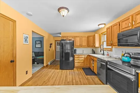 83 Deer Run Lane Westford VT 05494