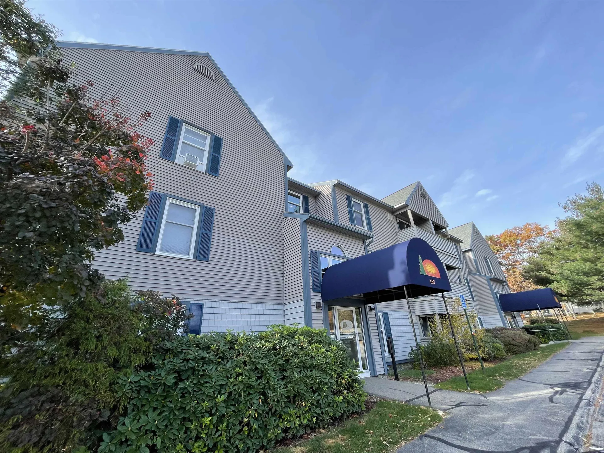 175 Eastern Avenue Manchester NH 03104