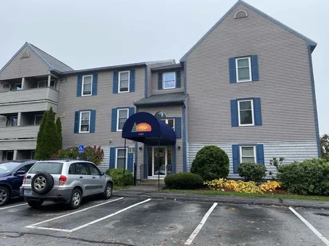 175 Eastern Avenue Manchester NH 03104