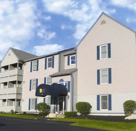 175 Eastern Avenue Manchester NH 03104