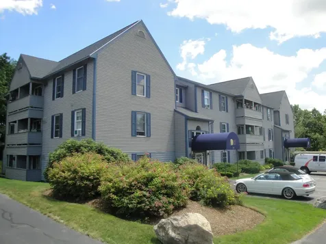 175 Eastern Avenue Manchester NH 03104