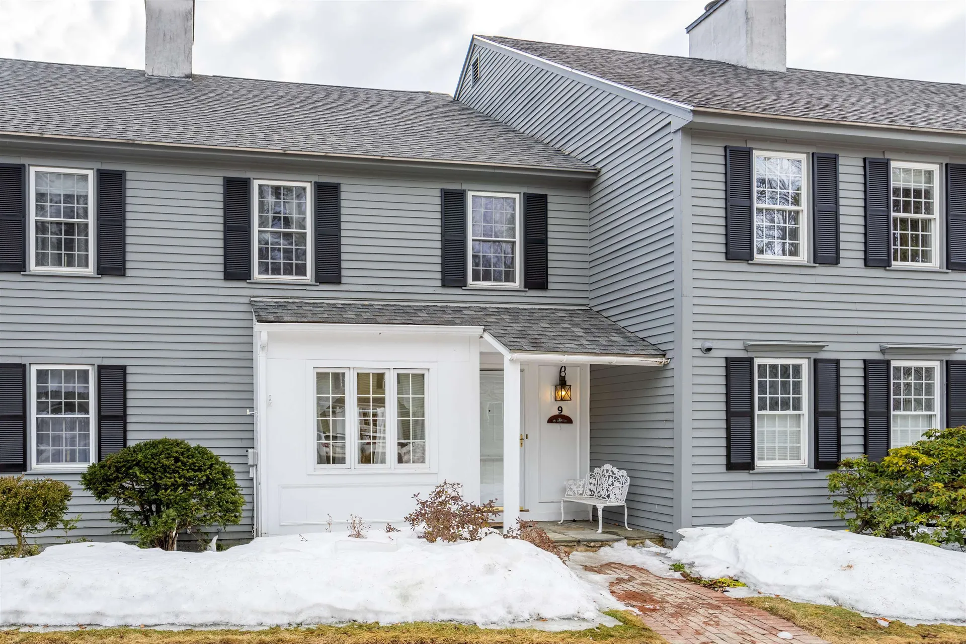 9 Governor Square Peterborough NH 03458