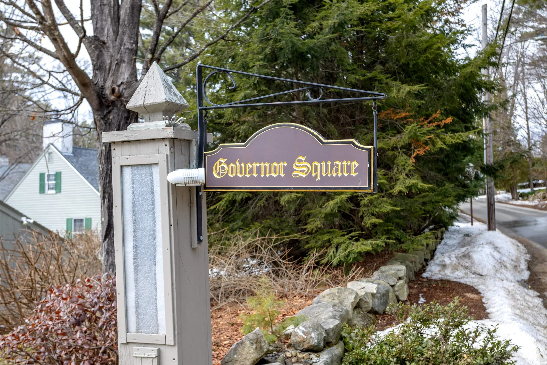 9 Governor Square Peterborough NH 03458