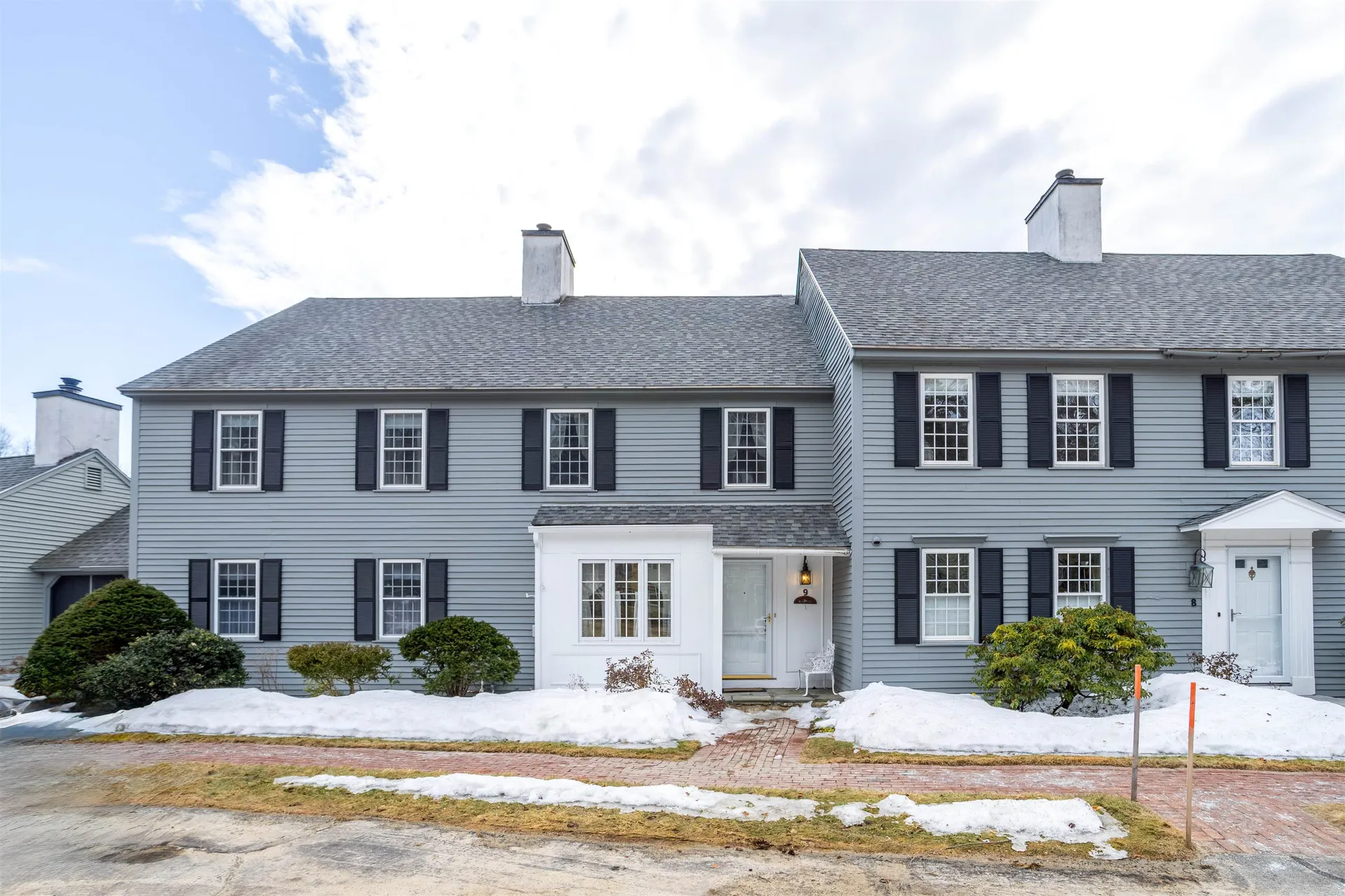 9 Governor Square Peterborough NH 03458