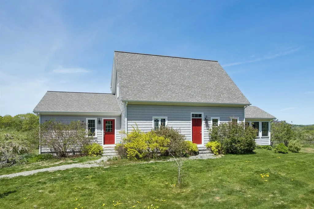 118 Sawyer Hill Road Canaan NH 03741