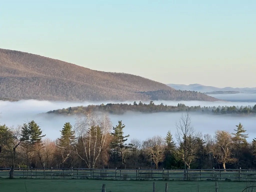 118 Sawyer Hill Road Canaan NH 03741