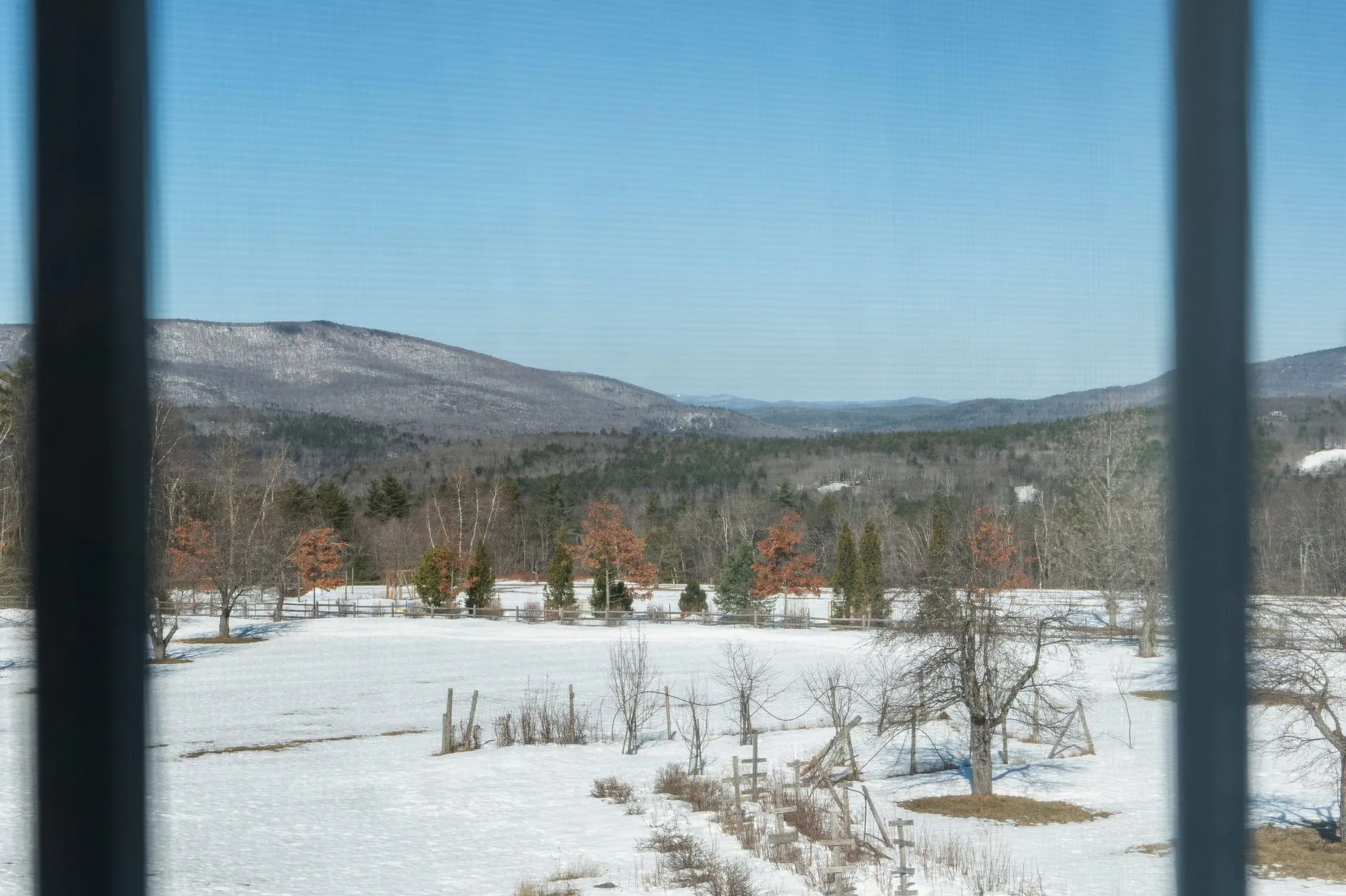 118 Sawyer Hill Road Canaan NH 03741