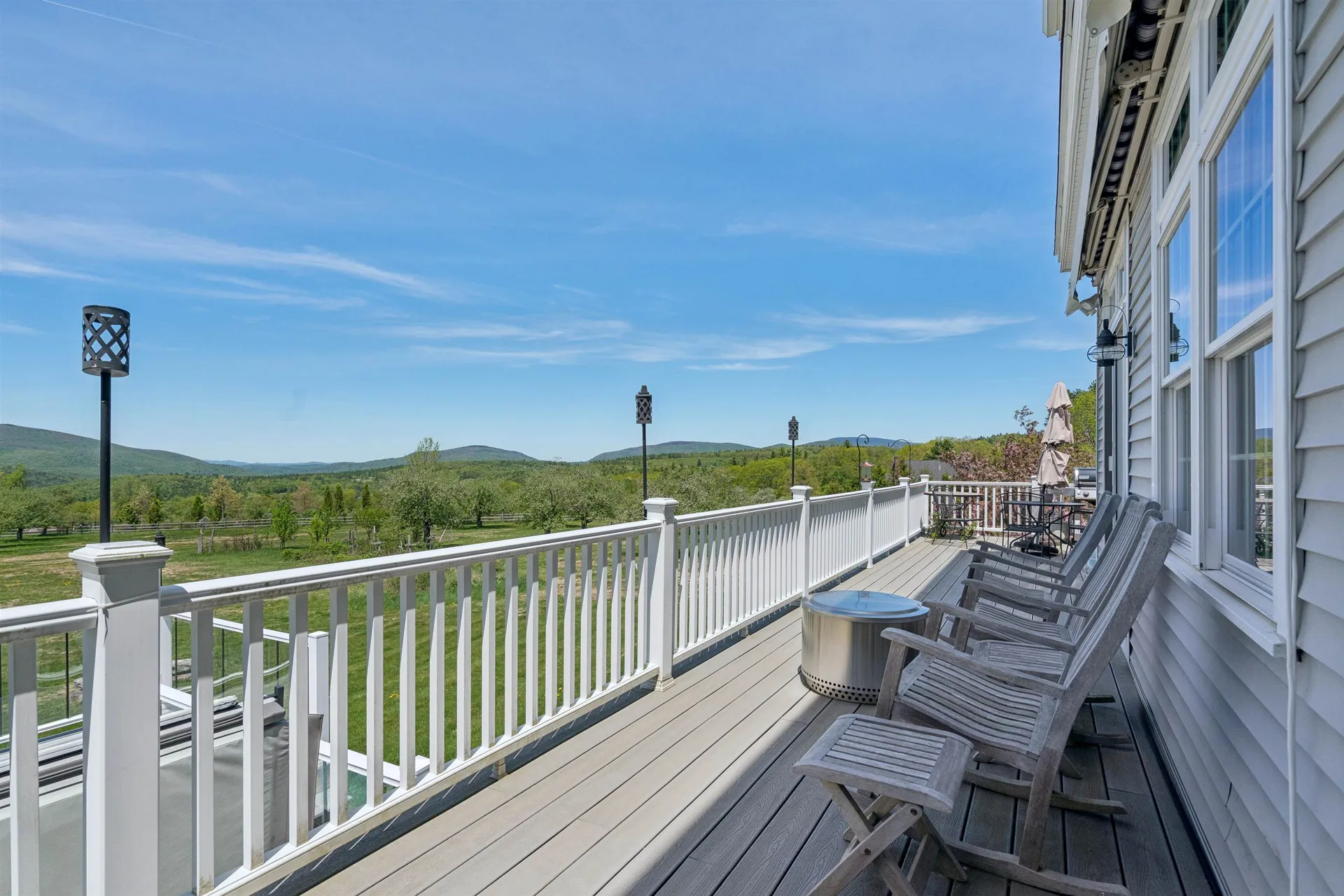 118 Sawyer Hill Road Canaan NH 03741