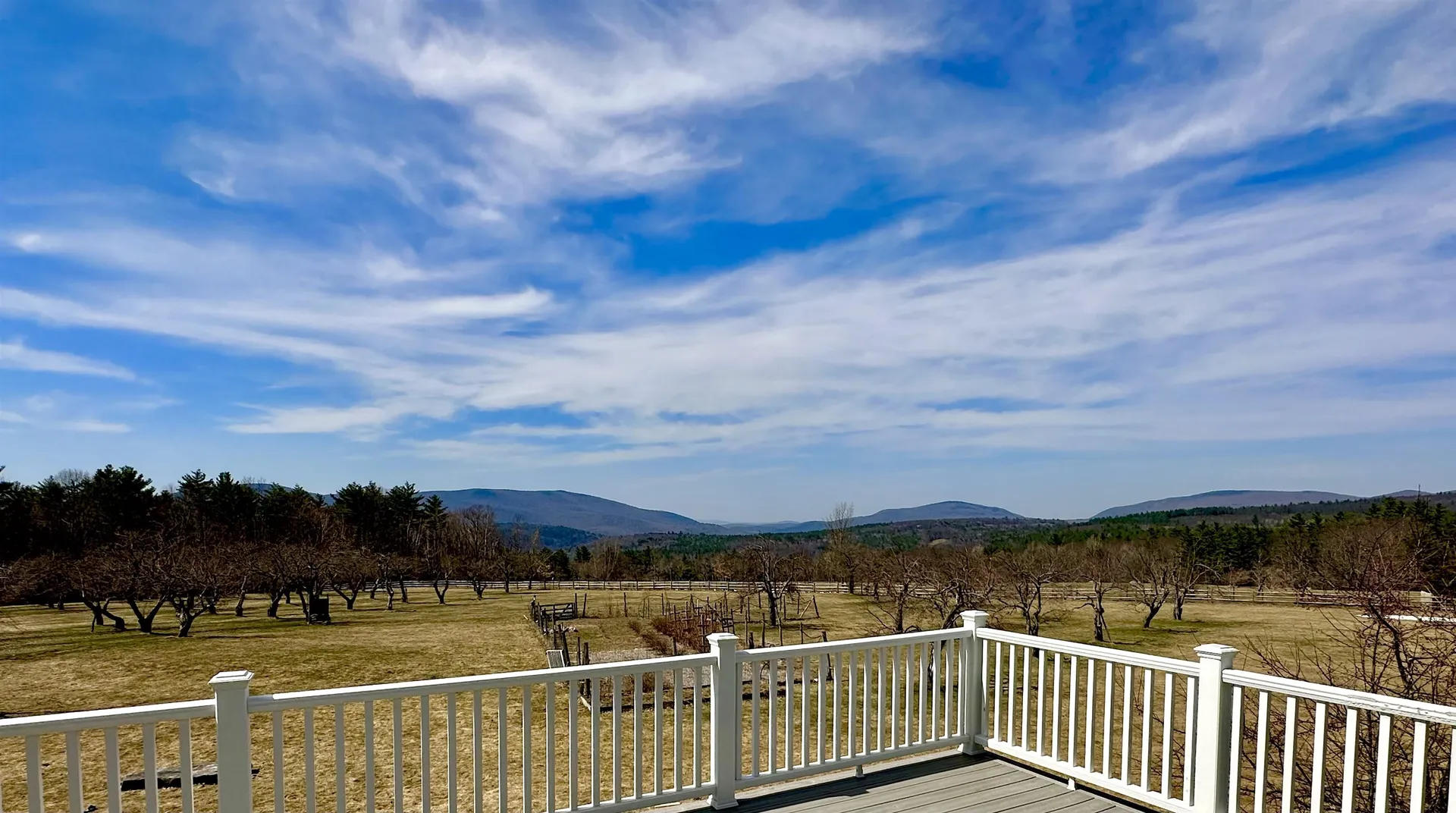 118 Sawyer Hill Road Canaan NH 03741