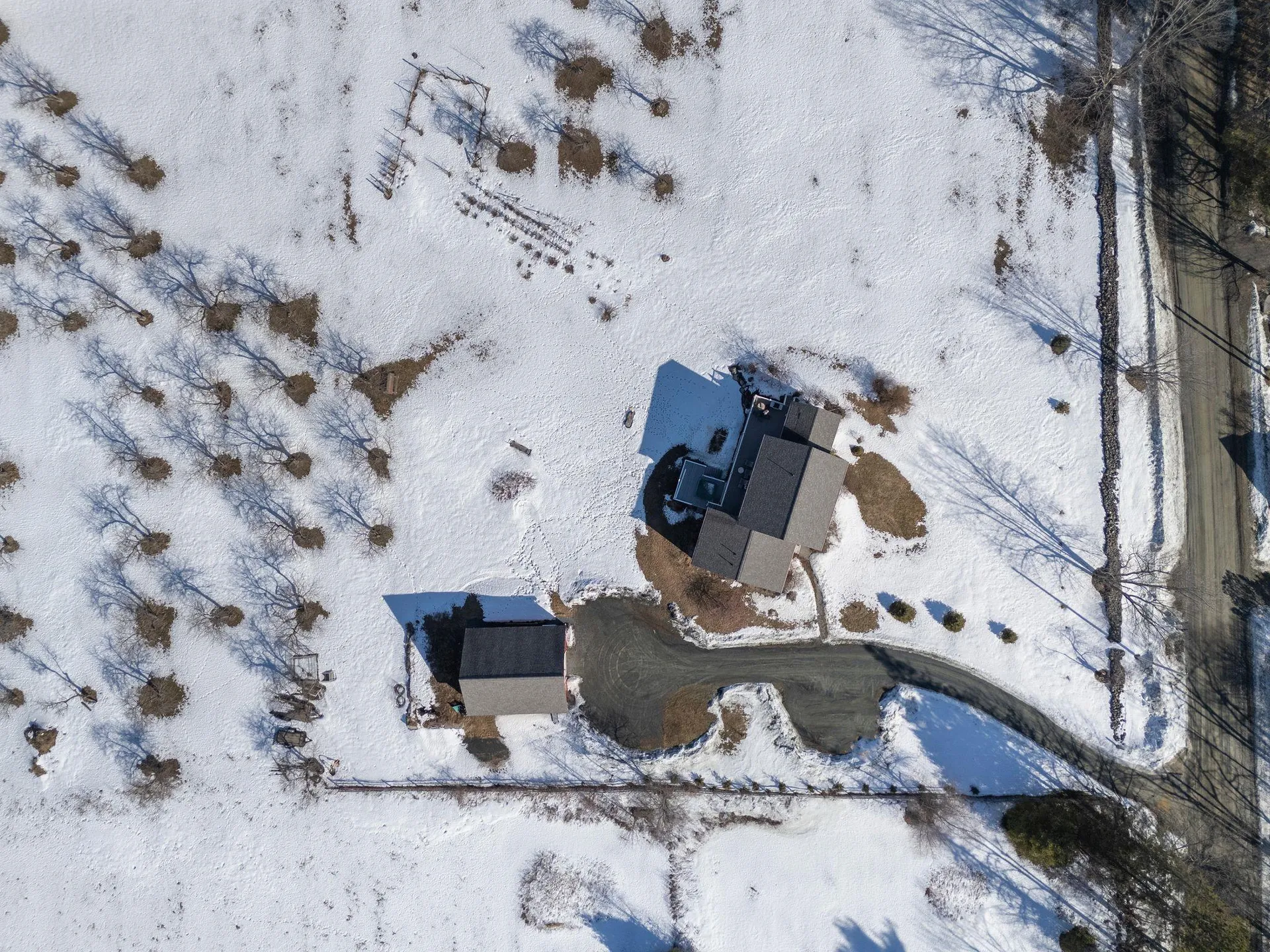 118 Sawyer Hill Road Canaan NH 03741