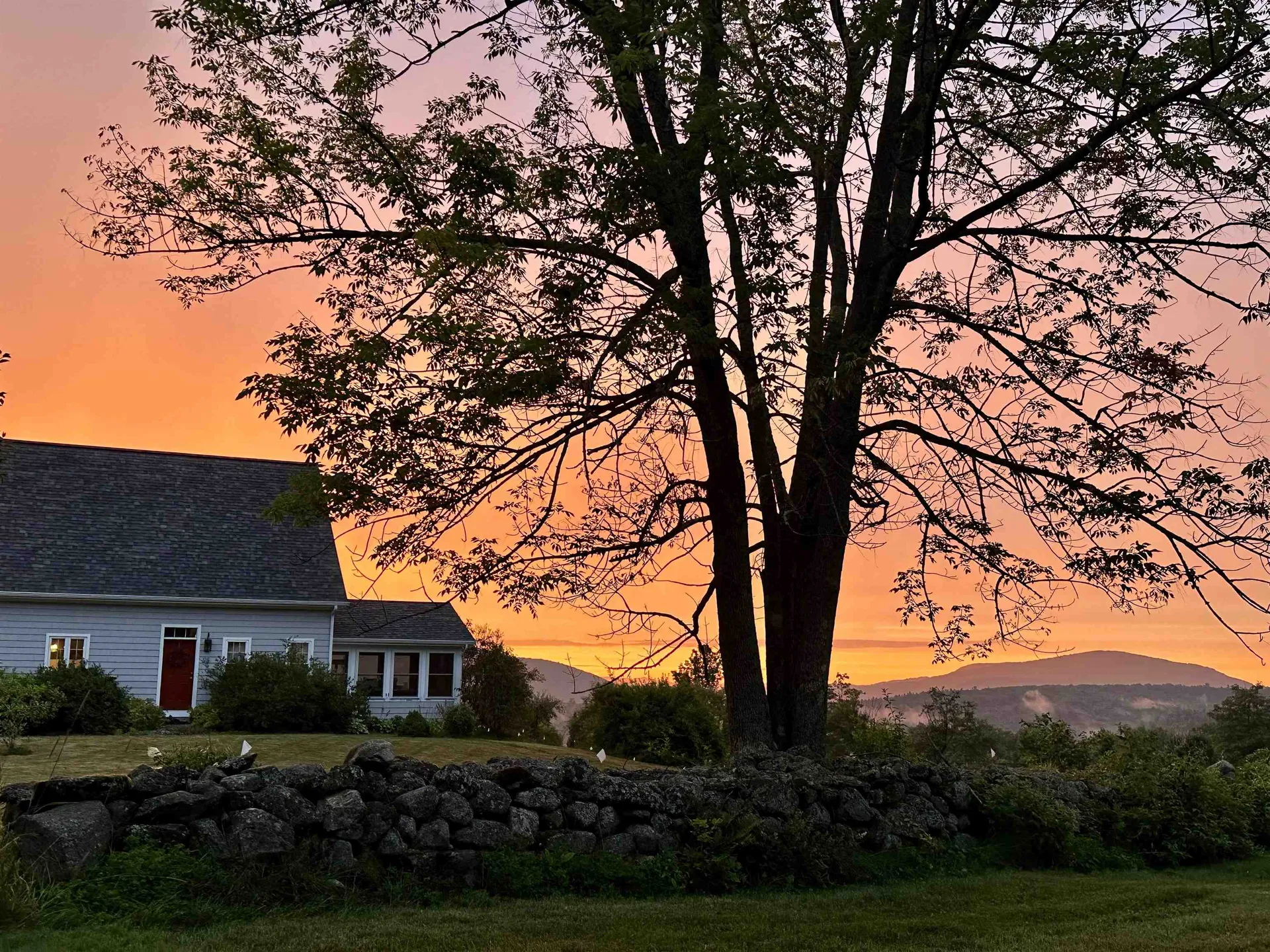 118 Sawyer Hill Road Canaan NH 03741