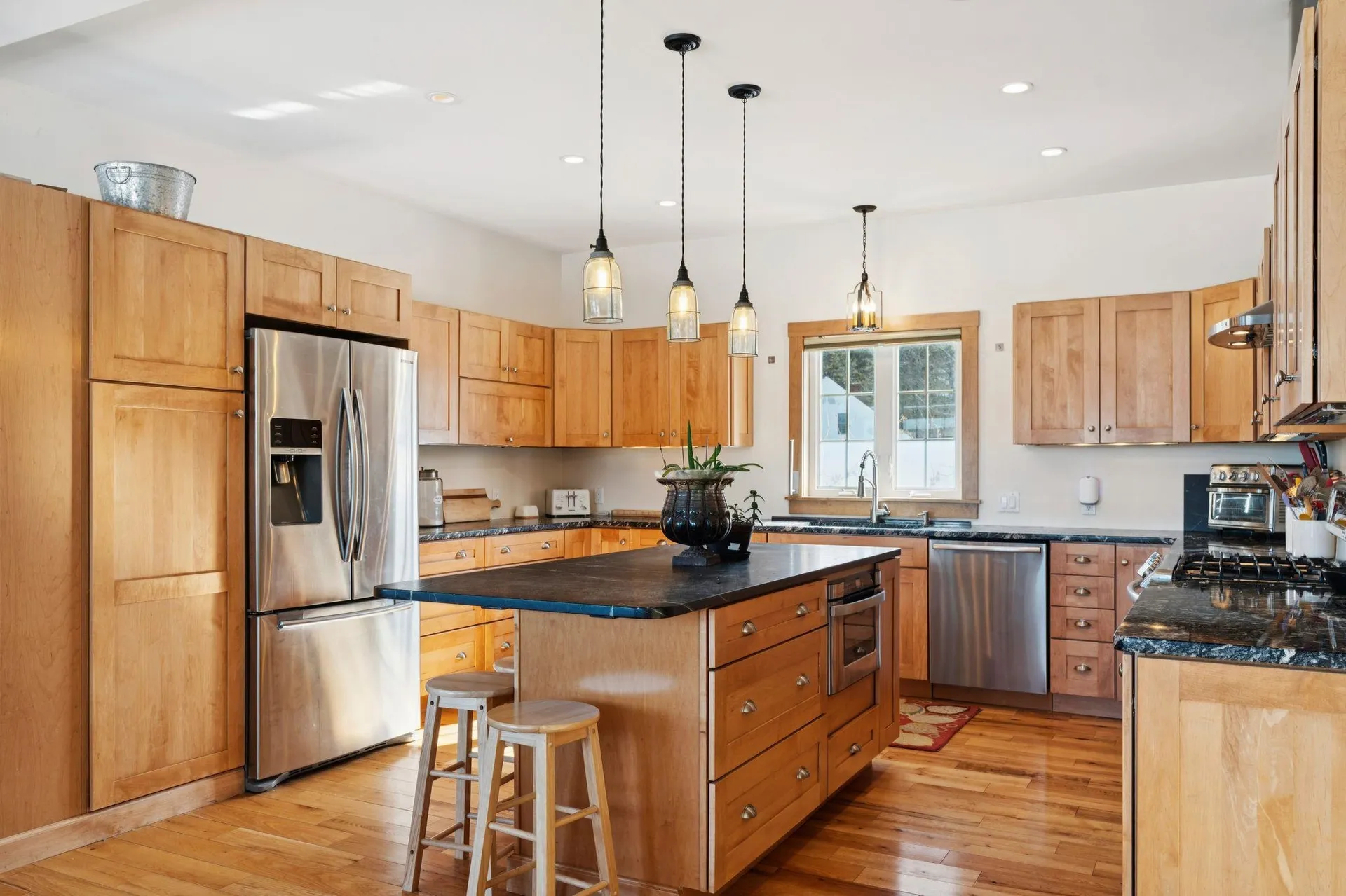 118 Sawyer Hill Road Canaan NH 03741