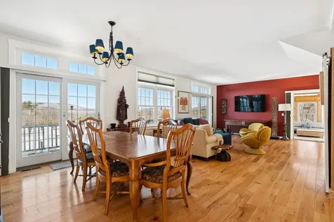 118 Sawyer Hill Road Canaan NH 03741