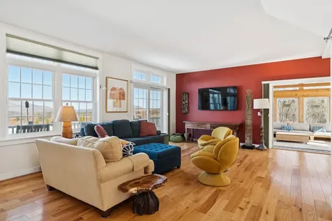 118 Sawyer Hill Road Canaan NH 03741