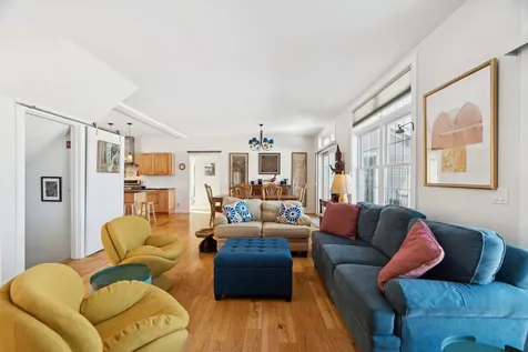 118 Sawyer Hill Road Canaan NH 03741