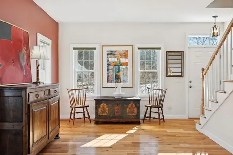 118 Sawyer Hill Road Canaan NH 03741