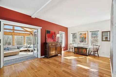 118 Sawyer Hill Road Canaan NH 03741