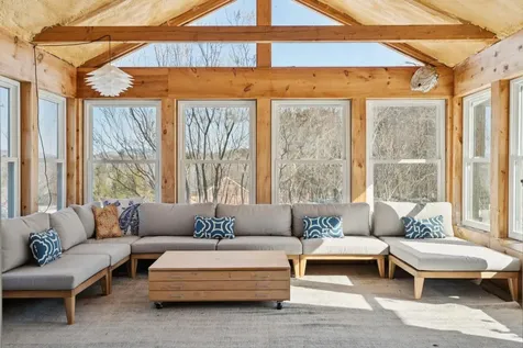 118 Sawyer Hill Road Canaan NH 03741