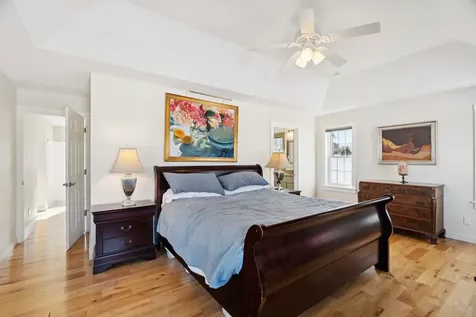 118 Sawyer Hill Road Canaan NH 03741